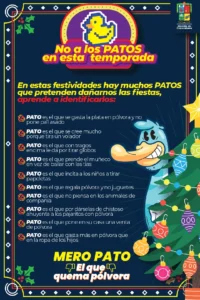 Mero Pato