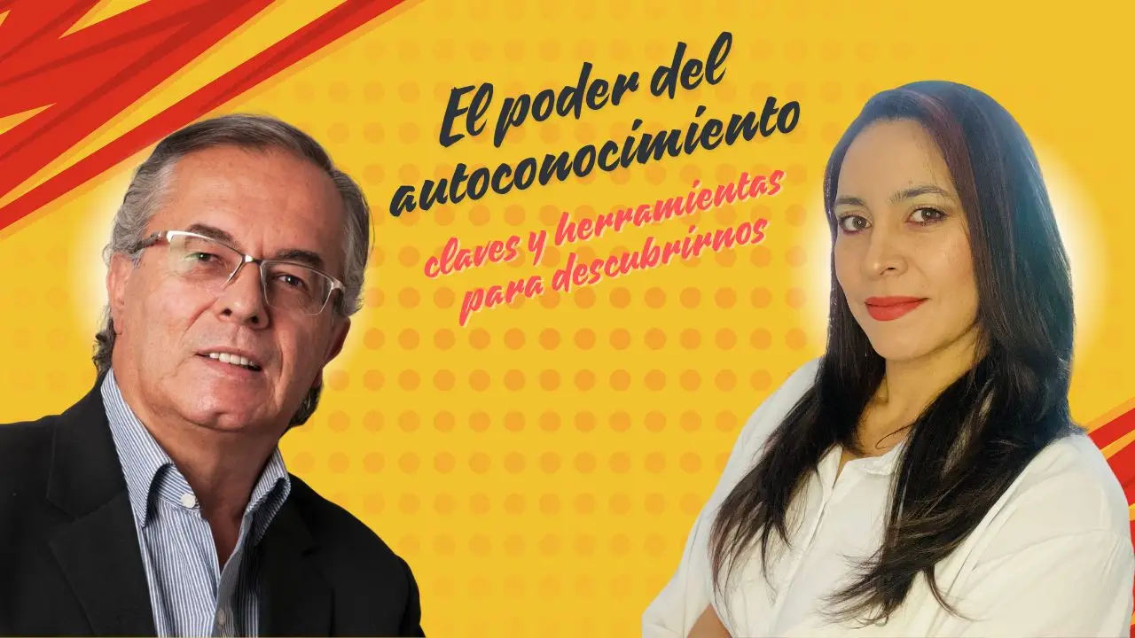 El poder del autoconocimiento: claves para descubrirte