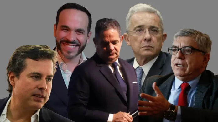 Coalición de partidos