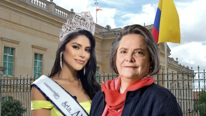 Laura Gallego y Clara López