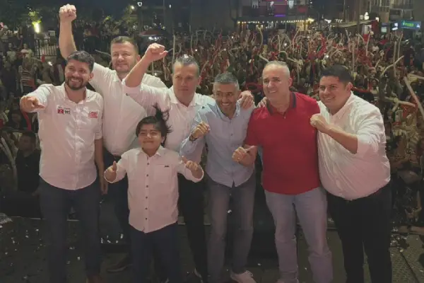 Equipo Liberal Envigado