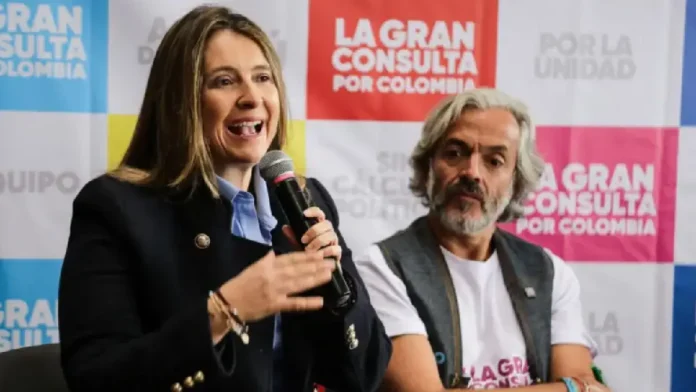 Paloma y Juan Daniel