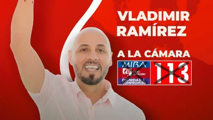 Vladimir Ramírez