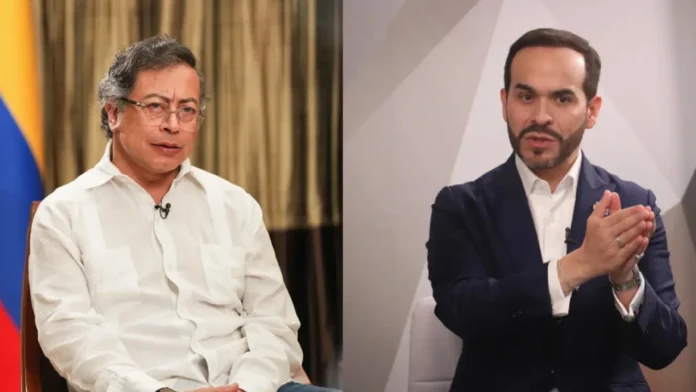 Petro y De La Espriella