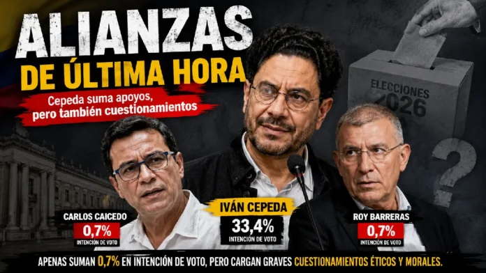 Alianzas Cepeda