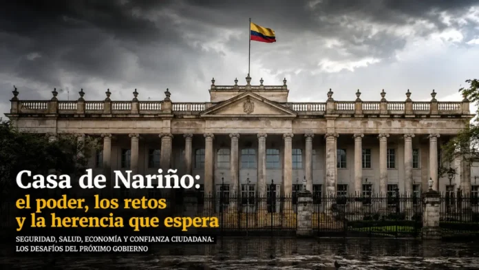 Casa de Nariño