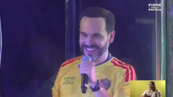 De La Espriella