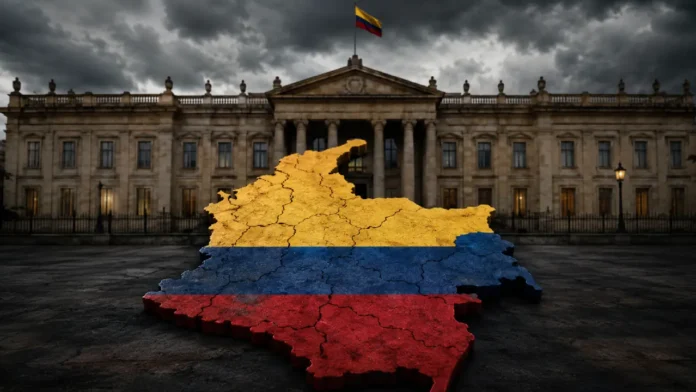 Elecciones Colombia