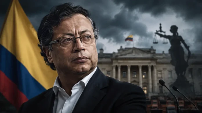 Suspensión Petro