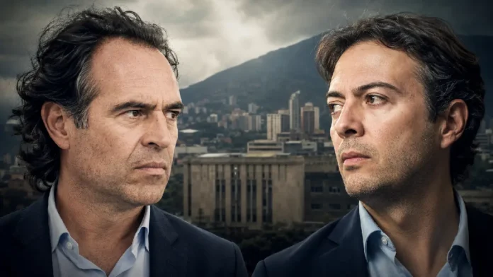 Fico y Quintero