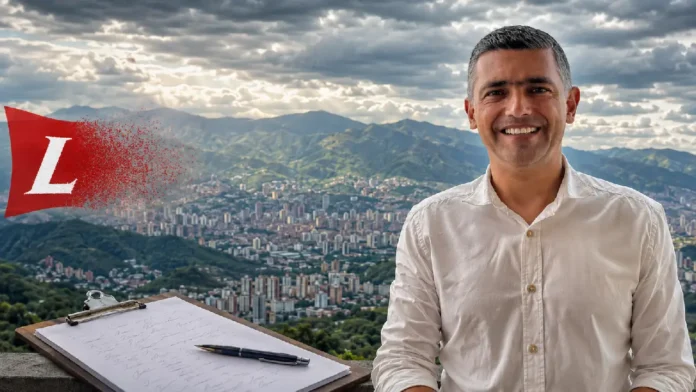 Braulio Espinosa