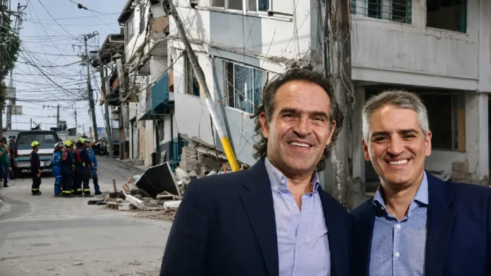 Obras por impuesto