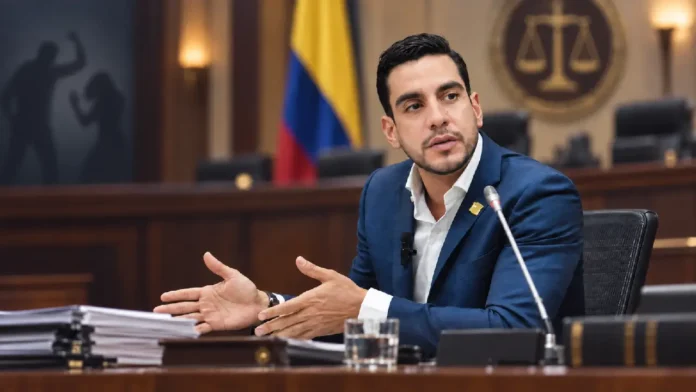 Alex Flórez