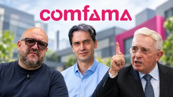 Comfama