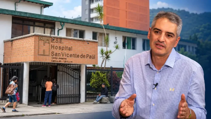 Hospital de Caldas